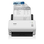 Brother ADS-3100 High-Speed Desktop Scanner | Compact