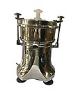 Lincon LJ-01, 120 W, 230 V, Hard Fruit - Vegetable Juicer