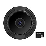 F8 Camera Outdoor Sports Camera V380 Aerial Camera DV Camera Night Version Monitor pekdi