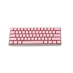 Blank Thick PBT OEM Profile 61 ANSI Keycaps For MX Switches Mechanical Keyboard