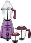 Morphy Richards Icon Royal - Orchid 600 W Mixer Grinder