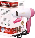 Nova NOVA 1290 1000 W Hair Dryer 