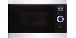 Carysil 25 L Convection Microwave Oven (Glossy Black and Stainless Steel Matte Finish)