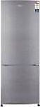 Haier 320 L 3 star Frost free Refrigerator - HRB-3404BS-E , Brushline
