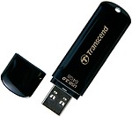 Transcend JetFlash 700 64GB USB 3.0 Pen Drive (up to 80MB/s)