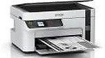 Epson M2120 Multi-function WiFi Color Printer  ( Ink Bottle)