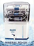 Oasis Ultra Water Purifier UV + UF + TDS