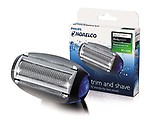 Philips Norelco Bodygroom Replacement Trimmer/Shaver Foil - BG2000