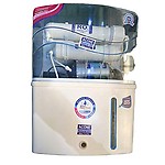 Acone AquaFresh RO+UV+UF+TDS 15 LTR Water Purifier