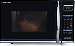 Croma 30 L Convection & Grill Microwave Oven  (30 L Convection & Grill Microwave Oven CRAM0152)