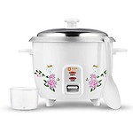 Orient Electric Easy Cook 1.8 litres Automatic Rice Cooker