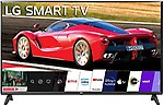 LG 80 cm (32 inches) HD Ready Smart LED TV 32LM563BPTC (Dark (2020 Model)