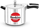 Hawkins Classic 10 Litre Pressure Cooker