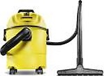 Karcher WD 1 * KAP Wet & Dry Vacuum Cleaner  