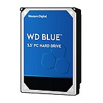 Western Digital WD5000AZLX 500GB 3.5" 7200 RPM SATA Hard Drive