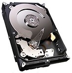 Seagate Barracuda Desktop 500 GB Hard Drive ST500DM002
