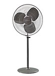 Havells Windstrom 400mm Pedestal Fan