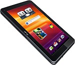 Mitashi BE 200 Tablet (8 GB, Black)