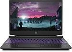 HP Pavilion Gaming Ryzen 5 Hexa Core 5600H - (8GB/512 GB SSD/Windows 11 Home/4 GB Graphics/NVIDIA GeForce RTX 3050 Ti) 15-EC2048AX Gaming   (15.6 Inch, 1.98 Kg, With MS Off)