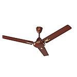Polycab Viva DLX Economy 900 mm High speed Ceiling Fan(Luster)