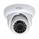 Dahua High Security 2MP Indoor and Outdoor Camera (DH-HAC-HDW1220SP)
