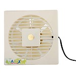 Airex 7 Blade Ventilation Axial Exhaust Fan (6 Inch)