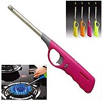 Twist Hub Gas Lighter for Kitchen Stove