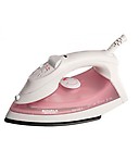 MAHARAJA WHITELINE Aquao plus Steam Iron