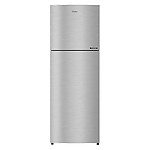 Haier 258 L 2 Star Frost-Free Double Door Refrigerator (HRF-2783CIS-E)