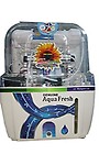 Genuine Aquafresh Sunflower RO System Water Purifier (15 Ltr)