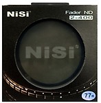 NISI ND Fader Filters 77 mm