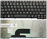 Lapso India Laptop Keyboard Compatible for Lenovo S10-2 S10-2C S10-3C