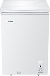 Haier 100 l Direct Cool Chest Freezer Refrigerator ( HCF-148H2)