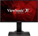 ViewSonic 24 inch Full HD LED Backlit IPS Panel Gaming Monitor (XG2405)