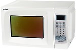 Haier 17 L Grill Microwave Oven (HDA1770EGT)