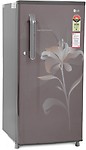 LG GL - D205XGLZ 190 L Refrigerator