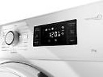 Whirlpool 7 kg Fully Automatic Front Load White  (Fresh Care 7112)