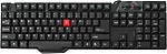 IBall NetTop PS2 Keyboard with USB Mouse