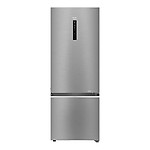 Haier 346L 3 Star Inverter Frost-Free Double Door Refrigerator (HRB-3664CIS-E, 14 in 1 Convertible-Bottom Freezer-2021)