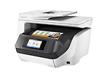 HP OfficeJet Pro 8730 All-in-One Color Photo Printer