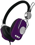 Dgl Vs-928-Prp Stereo Cube Headphones Headphones