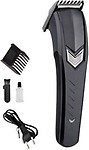 Jemei Chargeable-527 Runtime: 120 min Trimmer for Men & Women
