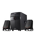 Philips IN-MMS2525/94 2.1 System Speaker (2.1 Channel)