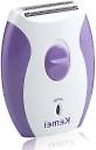 Kemei Rechargeable Km-280R Shaver For Women