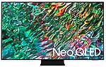 Samsung 139 cm (55 inches) 4K Ultra HD Smart LED TV UA55BU8570ULXL (2022 Model)