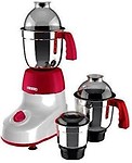 USHA MIRCRO SMART MIXI- 3475 600WATTS 3JARS