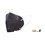SPYTECTIFY Spy GSM Mask with Invisible Earpiece Hidden Micro