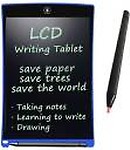 Toyvala 8.5 inch LCD Writing Tablet Board Electronic Writing Pad