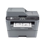 Brother MFC-L2701D 5-in-1 Monochrome Laser Multi-Function Printer
