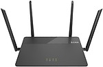 D-Link AC MU-MIMO Wi-Fi Router (DIR-878) Router